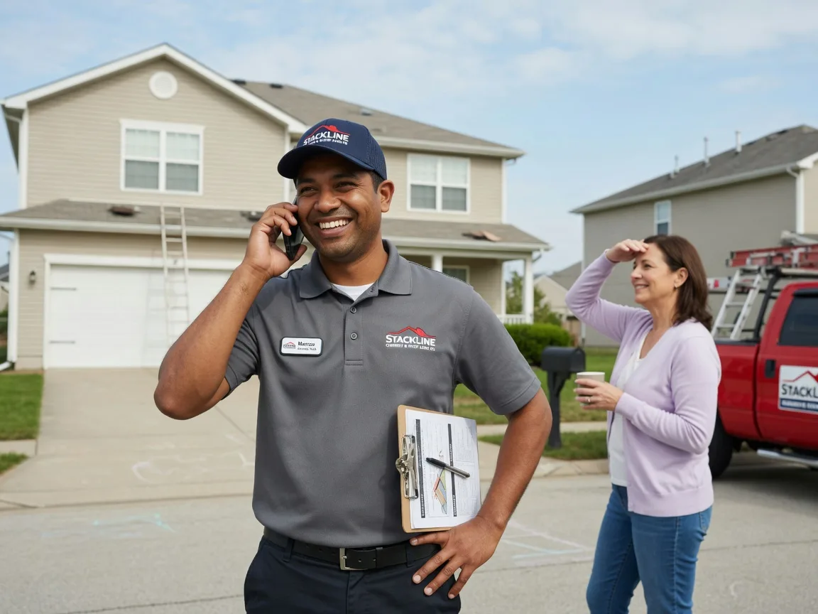 Chimney flashing repair Ermine, KY FAQs